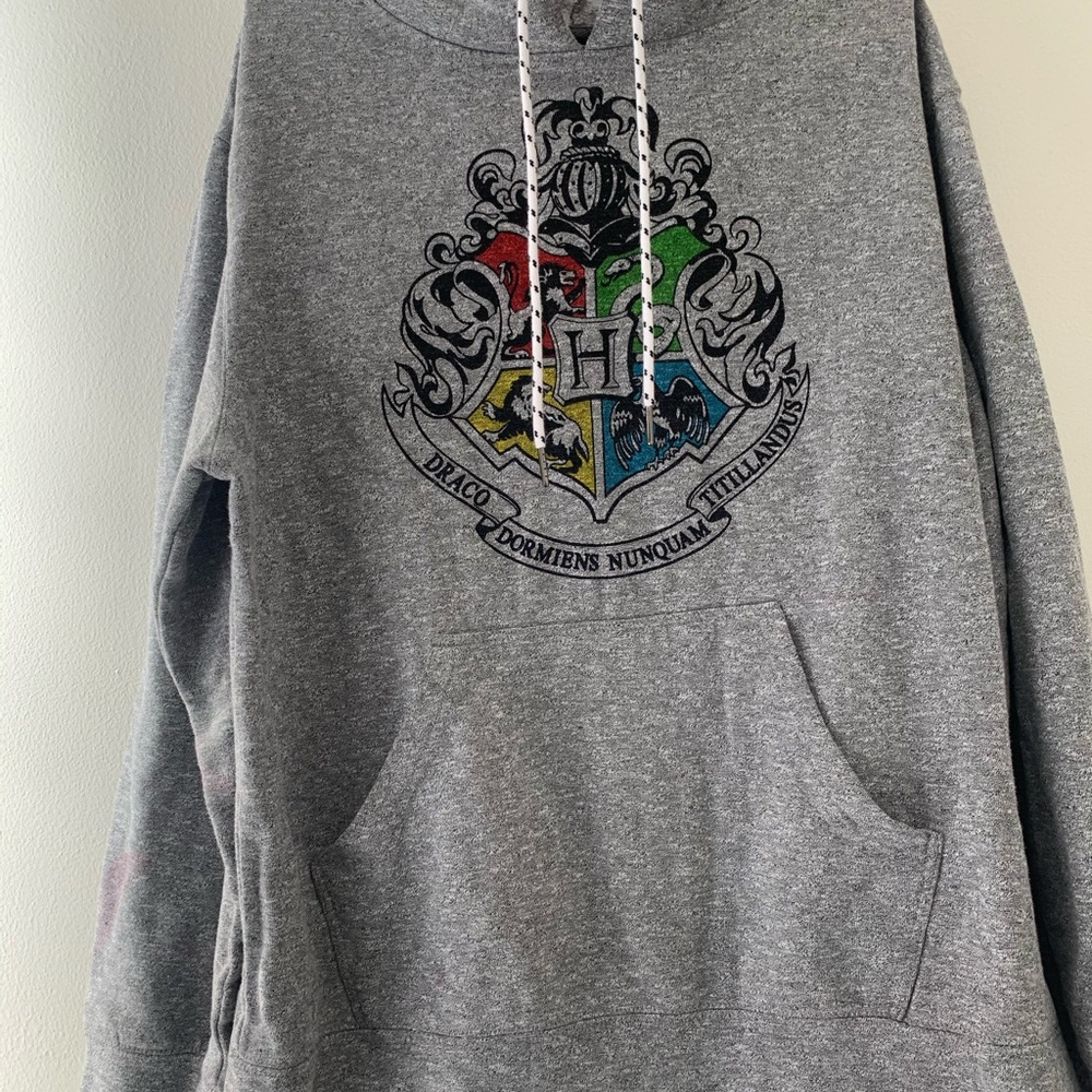 Harry Potter hoodie
